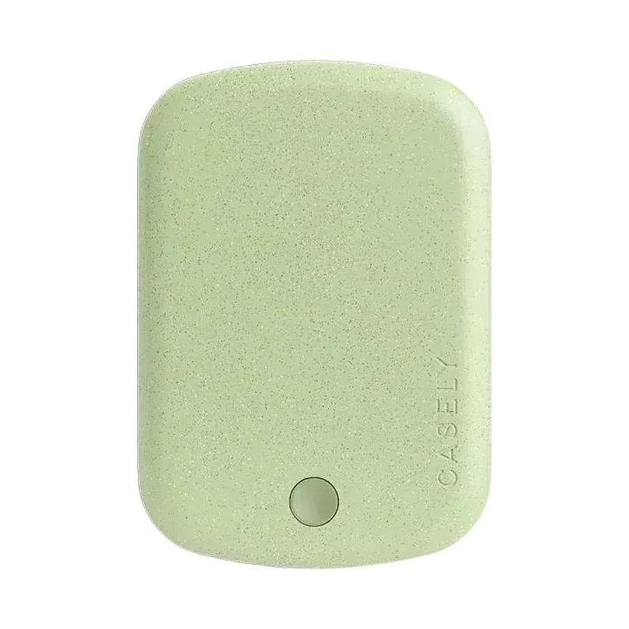 Kiwi Kiss | Matcha Green Shimmer Power Pod