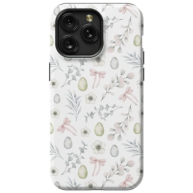 So Eggxtra | Spring Garden Case