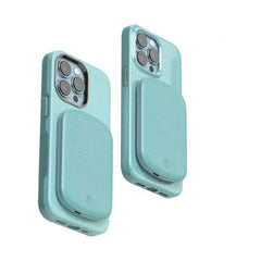 Aquamarine | Ocean Blue Shimmer Power Pod