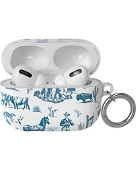 Wild West Adventure | Desert AirPods Case
