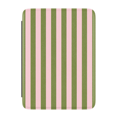 Summer Stripes | Sunday Best Kindle Case