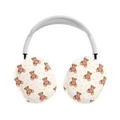 Cuddle Up | Teddy Bear AirPods Max Case