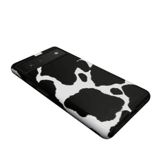 Current MOOd | Cow Print Google Pixel Case