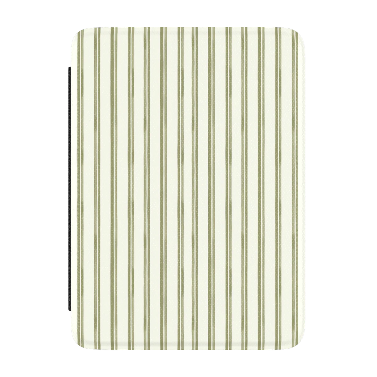 Linen Stripe | The Boyfriend Collection Kindle Case