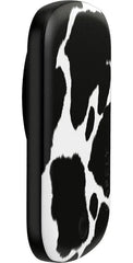 Current MOOd | Cow Print Power Pod