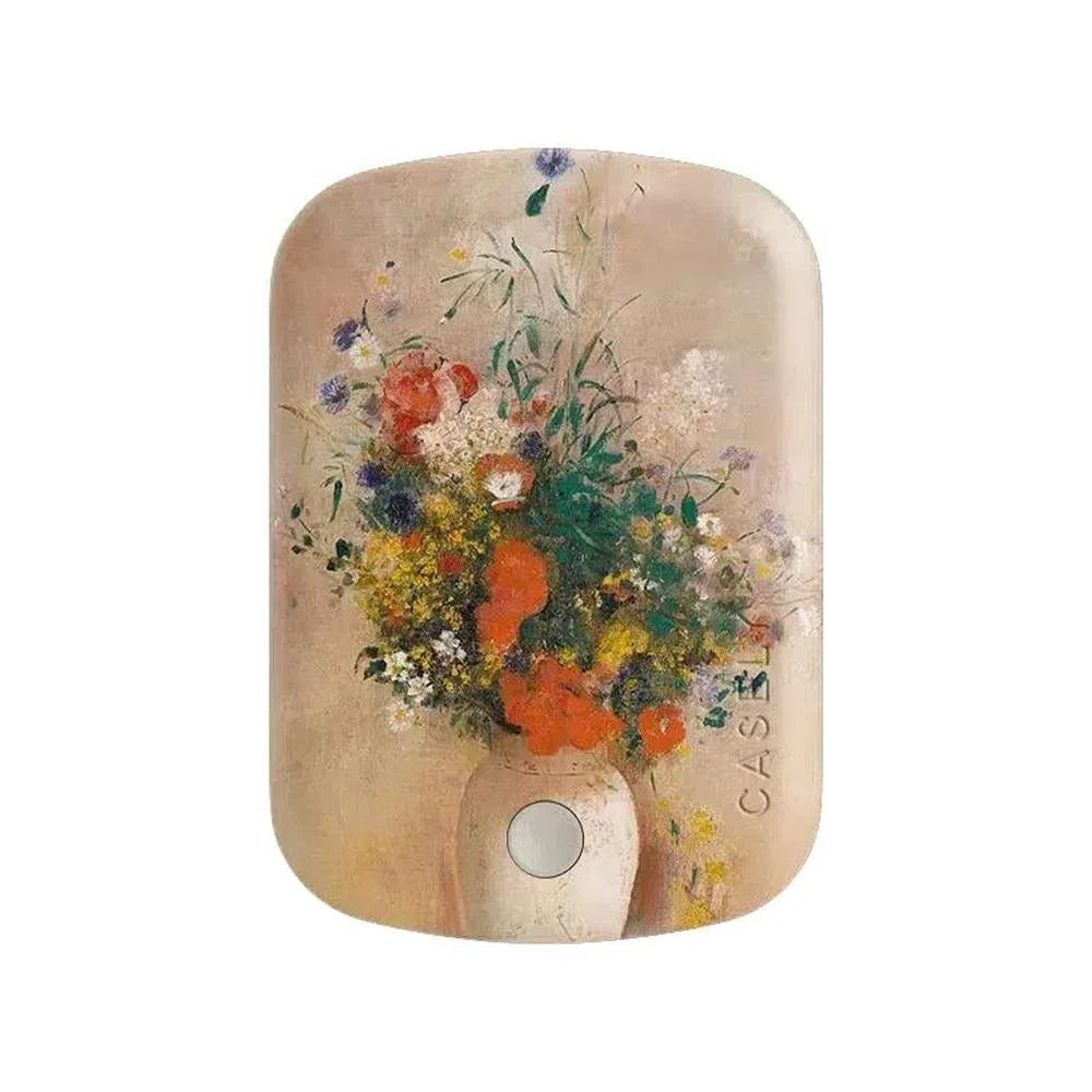 Vase of Flowers | The Met Series Power Pod