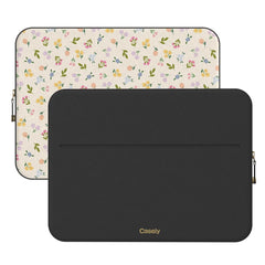 Ditsy Floral | Tiny Flowers Laptop Case