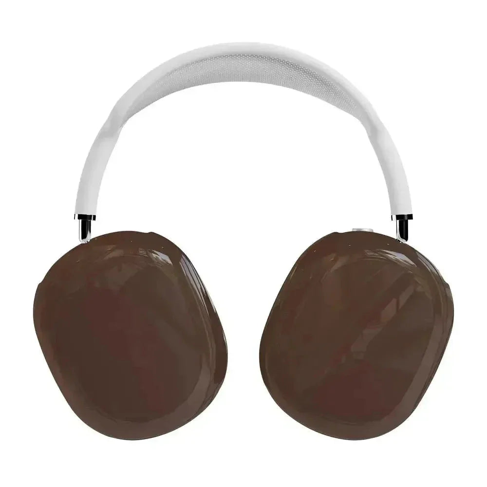 Espresso Brown | The Boyfriend Collection AirPods Max Case