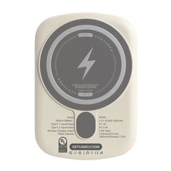 Off-White Nude Power Pod