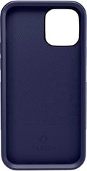 In Formation | Metallic Blue Camo Case