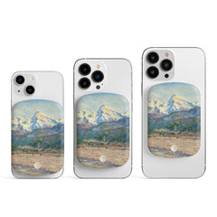 Monet’s Mountains | Limited Edition Power Pod