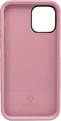Dark Pink on Pink | Ultra-Protective Bold Case
