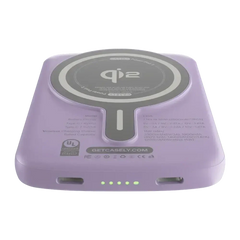 Purple Power Pod | (2nd Generation)
