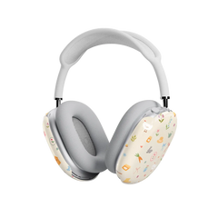 Hoppy Garden | Spring Things AirPods Max Case