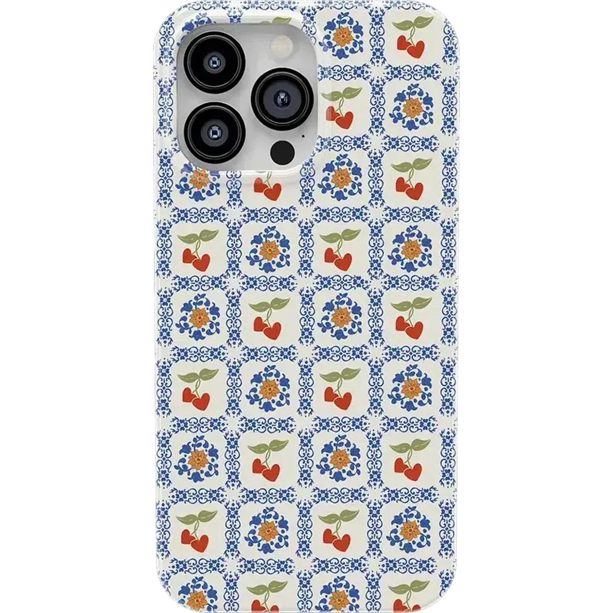Palermo | Dippin' Daisy's Italian Coast Case
