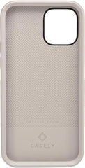 Steel Blue on Nude | Ultra-Protective Bold Case