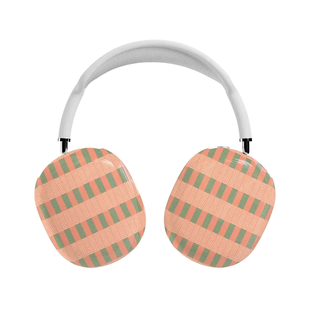 Grand Cabana | Palm Beach AirPods Max Case