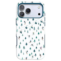 We've Peaked | Après Ski Mountains Case