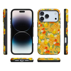Positano | Dippin' Daisy's Italian Coast Case