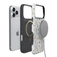 So Eggxtra | Spring Garden Case