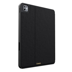 Blue Stripes | Sunday Best iPad Case