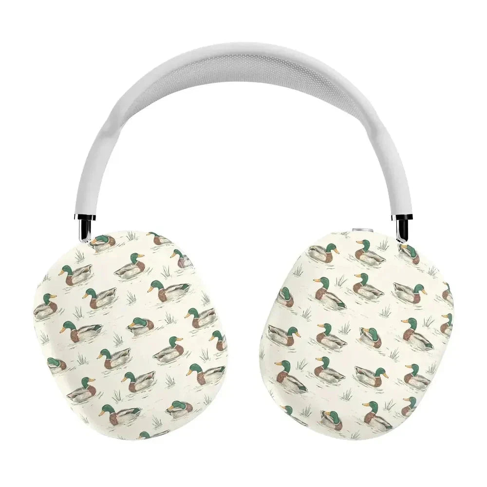 Mallard & Co. | The Boyfriend Collection AirPods Max Case