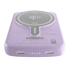 Purple Power Pod Max