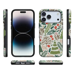 Under the Mistletoe | Holiday Case