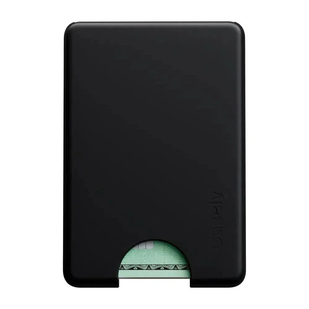 Black MagWallet