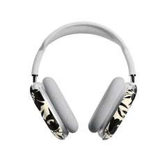 Dark Fantasy | Contrast Floral AirPods Max Case