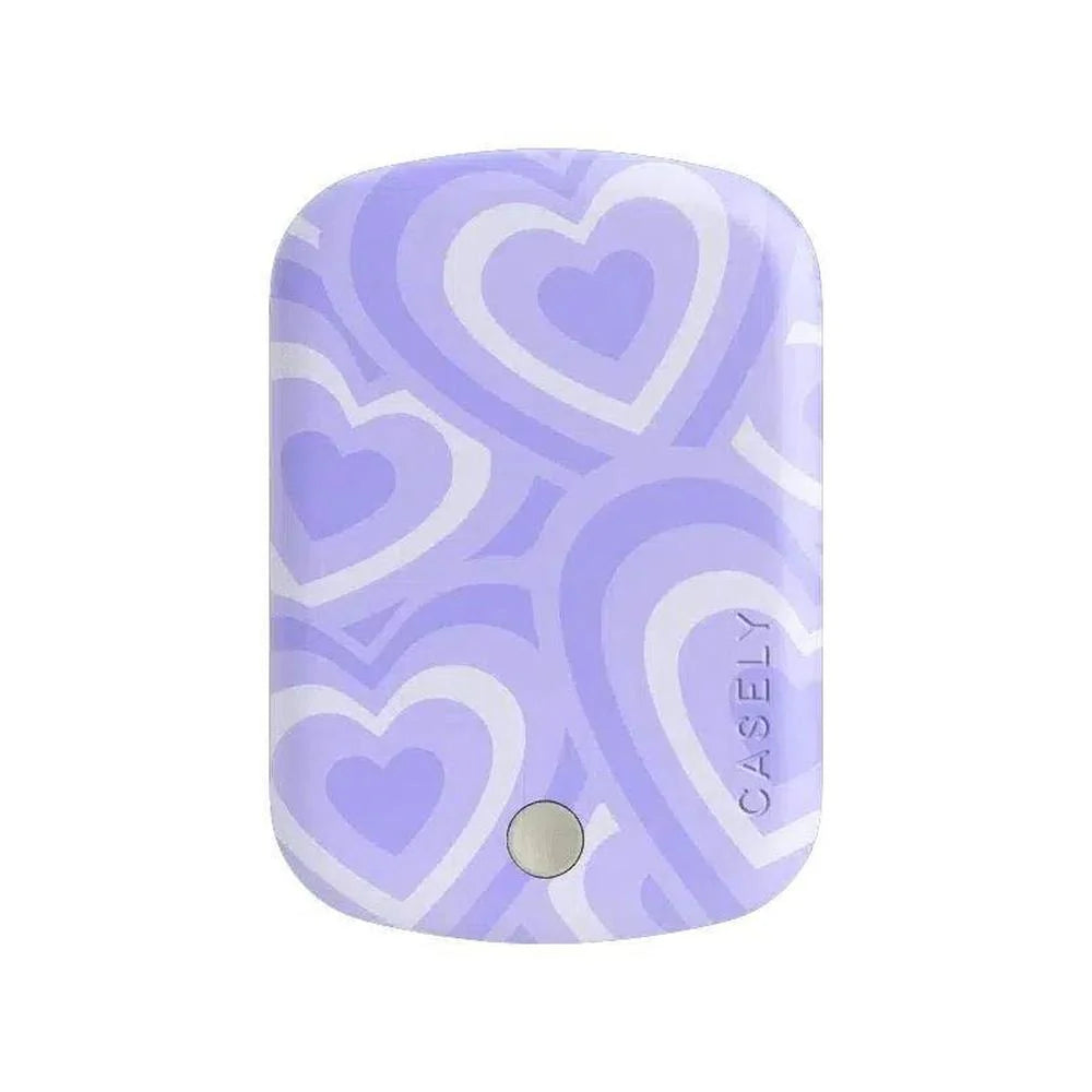 Love Song | Lavender Heart Power Pod