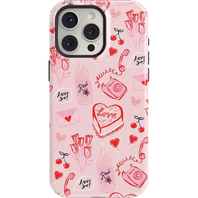 That's Amore | Valentine's Case